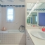 Bathroom with bathtub