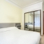 Dormitorio principal con aire acondicionado