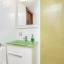 Lavabo del baño
