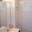 Bathroom with shower