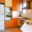 Cocina completamente equipada 