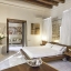 Superbe chambre double moderne avec salle de bains