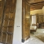 Salon et chambre