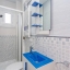 Bathroom with shower