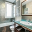 Bathroom with bathtub