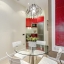 Cocina y comedor