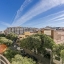 Otro punto de vista desde el balcón