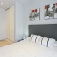 Spacious bedroom with en-suite