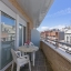 Balcon couvert