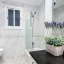 Bathroom with bathtub