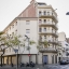 Immeuble et rue
