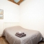 Dormitor dublu cu salon de coafură