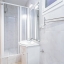 Bathroom with shower