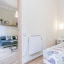 Chambre avec chauffage