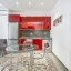Full equipped kitchen