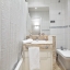 Bathroom with bathtub