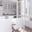 Cocina y comedor