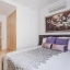Large-air-conditioning slaapkamer met en-suite