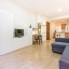 Living Room Wide View
