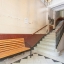 Building entrance