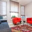 Living Room Area