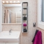 Bathroom with shower