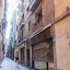 Edifici i carrer