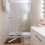 Bathroom with shower