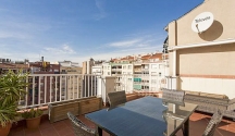 Rocafort Córcega 