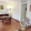 Living-dining room