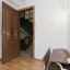 Apartman belépés