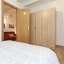 Master bedroom szekrény