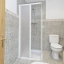 Bathroom with shower