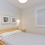 Terza camera da letto matrimoniale