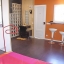 Apartamento tipo estudio