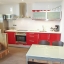 Full equipped kitchen