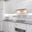 Cocina completamente equipada 