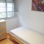Deuxième chambre simple