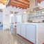 Amplia cocina moderna