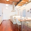 Cocina y comedor