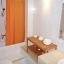 Bathroom with bathtub