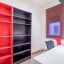 Salle de bureau