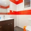 Bathroom with shower