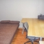Slaapkamer met Bureau