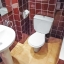 Baño con bañera