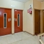 Pasillo del edificio