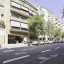 Building and street