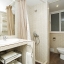 Bathroom with shower