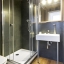 Bathroom with shower