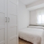 Third double bedroom